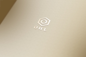 REVELA (REVELA)さんの設計デザイン事務所の「株式会社OHL」のロゴへの提案