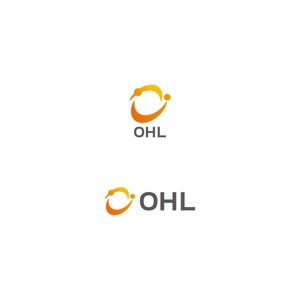 Yolozu (Yolozu)さんの設計デザイン事務所の「株式会社OHL」のロゴへの提案