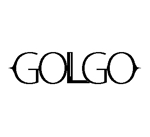 山本　圭一 (keimoto)さんの【急募】ロゴ制作依頼「GOLGO - all for your smile -」への提案