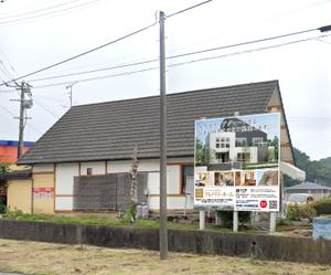 masunaga_net (masunaga_net)さんの企業（住宅会社）・建物商品アピール看板のデザイン作成への提案