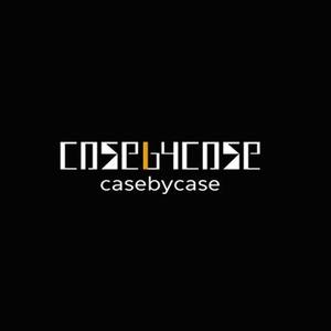 fplus (favolit_plus)さんの「 case by case 」のロゴ作成への提案