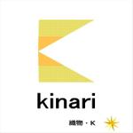 shyo (shyo)さんの株式会社kinariのロゴデザインのお願いへの提案