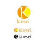 Hagemin (24tara)さんの株式会社kinariのロゴデザインのお願いへの提案