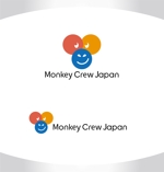 M STYLE planning (mstyle-plan)さんの企業「モンキークルージャパン」のロゴへの提案