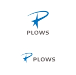 otanda (otanda)さんの学習塾「PLOWS」のロゴへの提案