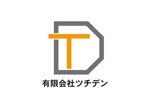 tora (tora_09)さんの建設業　電気工事　エアコン工事　ロゴへの提案