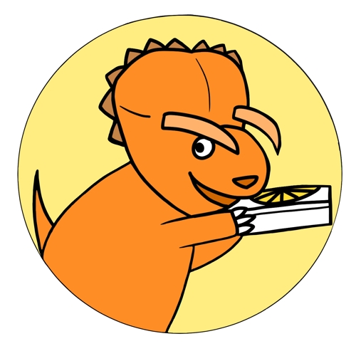 Cucumberpicklesさんの事例 実績 提案 飲食店 ピザ屋 のマスコットキャラクター Pizzanosau クラウドソーシング ランサーズ