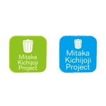 MEO DESIGN ()さんの「Mitaka Kichijoji Project」のロゴ作成（商標登録なし）への提案