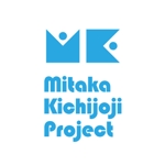 さんの「Mitaka Kichijoji Project」のロゴ作成（商標登録なし）への提案