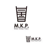 tikaさんの「Mitaka Kichijoji Project」のロゴ作成（商標登録なし）への提案