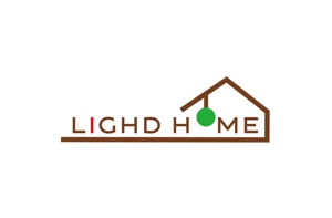 moedesign (moeyoshi)さんの住宅会社のホームページで使うロゴの作成（らいど）への提案