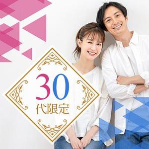 Gururi_no_kotoさんの【継続依頼トライアル】 婚活パーティーの企画テーマに合う400×400pxのサムネイル制作（1点）への提案
