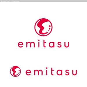 cambelworks (cambelworks)さんの美容・リラクサロン運営会社「EMITASU（エミタス）」のロゴへの提案