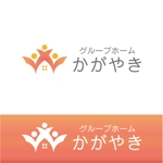 crawl (sumii430)さんの障害者グループのロゴ　への提案