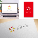 Hi-Design (hirokips)さんの障害者グループのロゴ　への提案