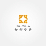 tanaka10 (tanaka10)さんの障害者グループのロゴ　への提案