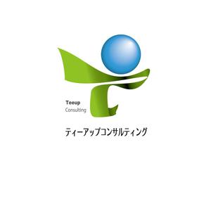 HIROjpさんの不動産コンサルティング会社のロゴ制作への提案