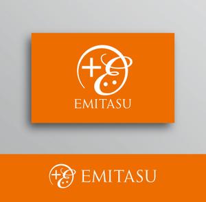 White-design (White-design)さんの美容・リラクサロン運営会社「EMITASU（エミタス）」のロゴへの提案