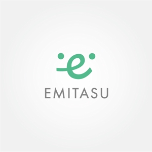 tanaka10 (tanaka10)さんの美容・リラクサロン運営会社「EMITASU（エミタス）」のロゴへの提案