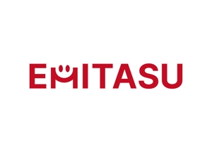 tora (tora_09)さんの美容・リラクサロン運営会社「EMITASU（エミタス）」のロゴへの提案