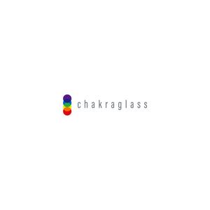 nabe (nabe)さんの眼鏡の新ブランド「チャクラグラス（chakraglass）」　のロゴへの提案