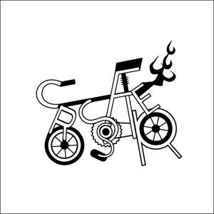 chariotさんの有限会社　クロスファイアのロゴへの提案