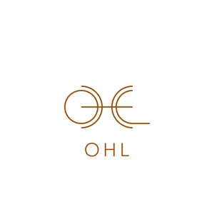 maamademusic (maamademusic)さんの設計デザイン事務所の「株式会社OHL」のロゴへの提案