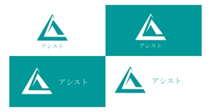 Rabitter-Z (korokitekoro)さんのリユース企業の会社ロゴ作成への提案