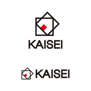 tsujimo (tsujimo)さんの不動産会社のロゴ制作依頼への提案