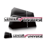 TAKA036 (TAKA036)さんの「CENTER OF UNIVERSE」のロゴ作成への提案