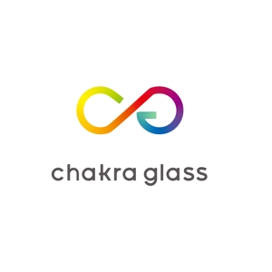 SIRO ()さんの眼鏡の新ブランド「チャクラグラス（chakraglass）」　のロゴへの提案