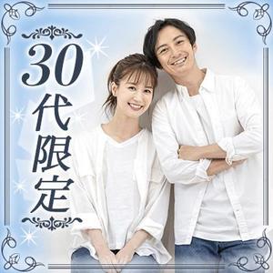 MimiFuku (nobukoshibagaki)さんの【継続依頼トライアル】 婚活パーティーの企画テーマに合う400×400pxのサムネイル制作（1点）への提案