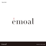 SSC (riicocco)さんの小中学生向けオンライン教室「emoal」（エモール）のロゴへの提案