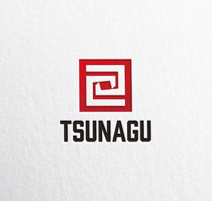germer design (germer_design)さんのコミュニティ「TSUNAGU」のロゴ制作をお願いいたします。への提案