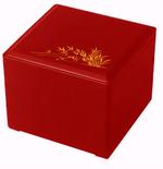 D-TREK (Kert_D)さんのおせち重箱の蓋に入れる和風デザイン　への提案