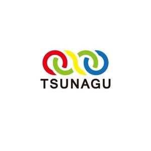 koo2 (koo-d)さんのコミュニティ「TSUNAGU」のロゴ制作をお願いいたします。への提案