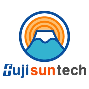 shiwataroさんの太陽光発電 販売会社のロゴへの提案