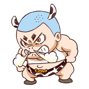 yoxxxcy (yoxxxcy)さんの添付のキャラクターを使って、表情や動きのパターンを作ってくださいm(_ _)mへの提案