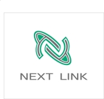 HUNTplus Design Labo (HUNTplus)さんの人、心、想いをつなげる、「ネクストリンク株式会社」のロゴへの提案