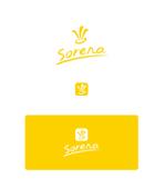 Shiro_Design (Shiro_Design)さんのミスで悩む人を応援するSNS「sorena」のサービスロゴへの提案