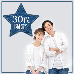 sorairo_design (sorairo_design_yoshimi)さんの【継続依頼トライアル】 婚活パーティーの企画テーマに合う400×400pxのサムネイル制作（1点）への提案