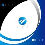 Zeross Design (zeross_design)さんのクリニックのコンサルティング会社「SSF」のロゴデザインへの提案