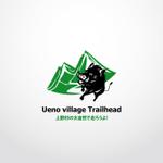 yurika25 (5f2a98ff2098e)さんの上野村トレイルランニング事業で開催するイベント等で使用するロゴの作成。への提案