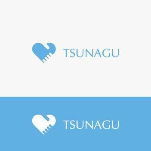 eiasky (skyktm)さんのコミュニティ「TSUNAGU」のロゴ制作をお願いいたします。への提案