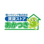 Mokyu (kenkenpa)さんの不動産会社の屋号ロゴ制作への提案