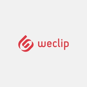 alne-cat (alne-cat)さんの子どもと地域の大人をつなぐ教育(共育)プラットフォームを提供する「weclip」のロゴへの提案