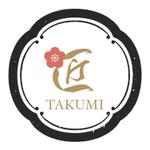 mildesign (mil_design)さんの美容機器「TAKUMI」のロゴへの提案