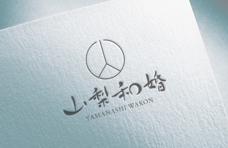 k_31 (katsu31)さんの弊社婚礼サービス商品のロゴの作成への提案