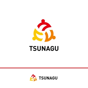RGM.DESIGN (rgm_m)さんのコミュニティ「TSUNAGU」のロゴ制作をお願いいたします。への提案