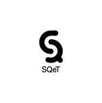 禮arts (dexter_works3399)さんの個人インストラクターの開業を応援する「SQeT」のロゴ募集への提案